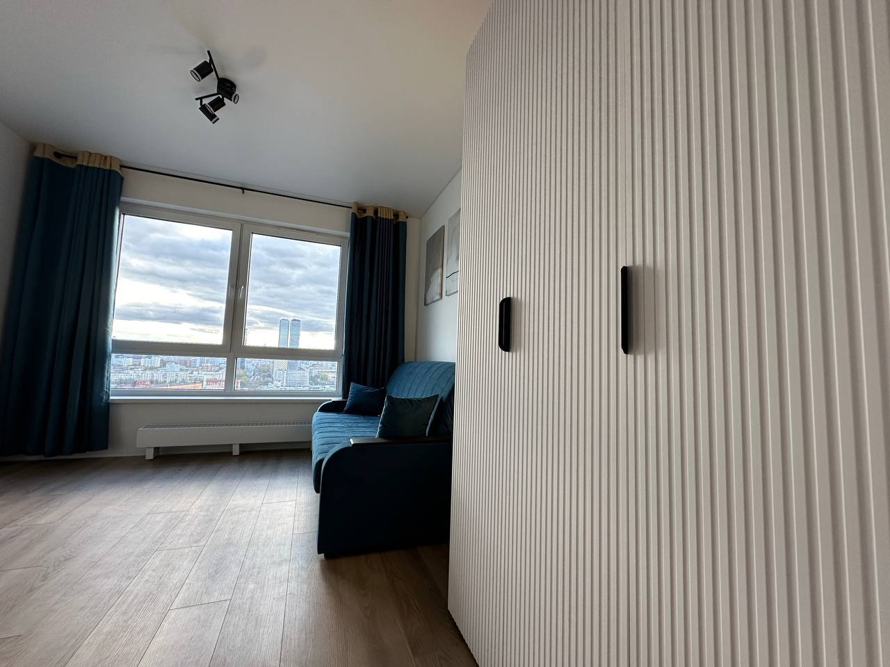 Сдается однокомнатная квартира на г Москва, ул Добролюбова, д 8 к 3, метро Бутырская, г. Москва