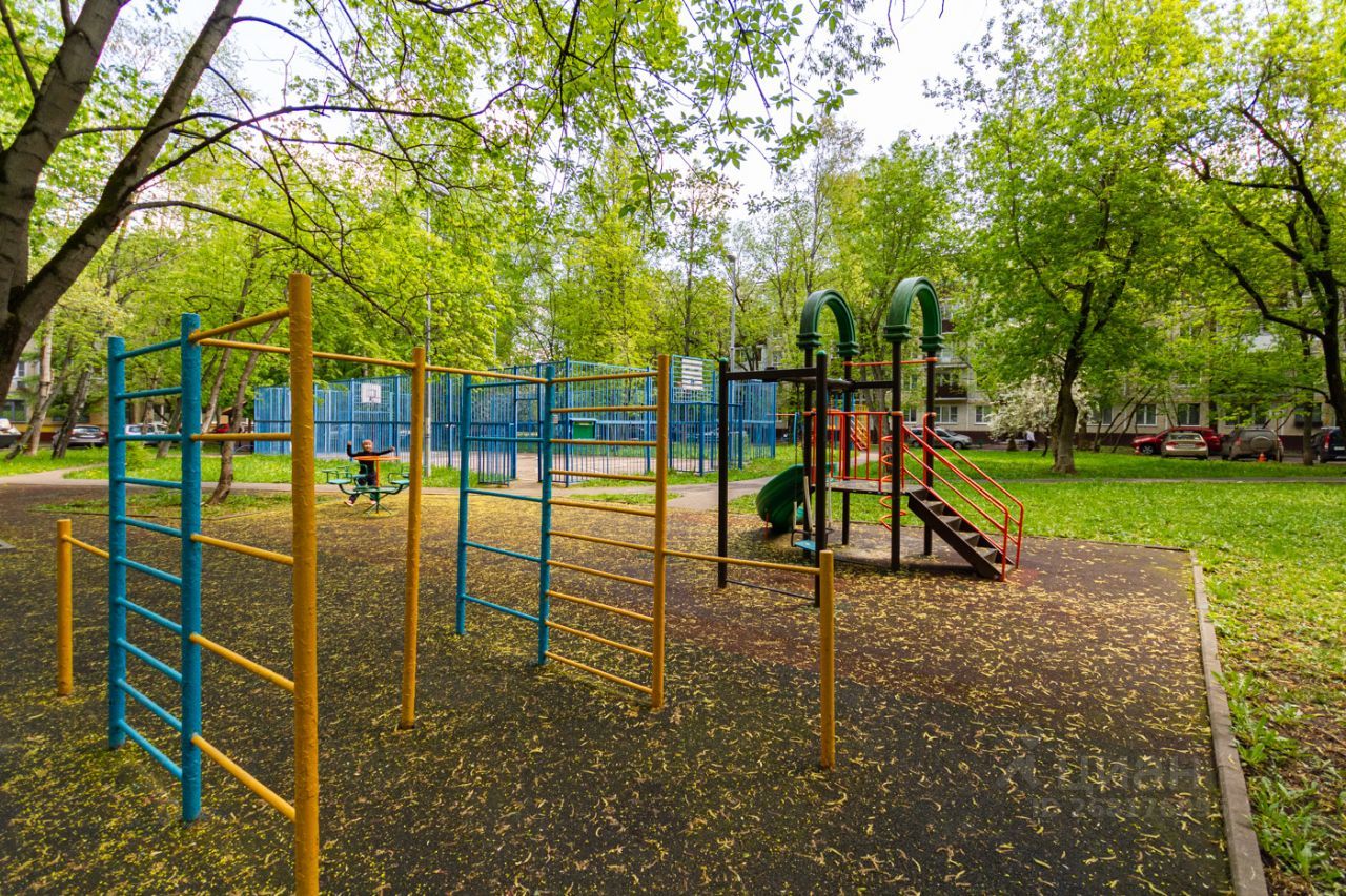 Аренда 2к квартиры на г Москва, ул Винокурова, д 12 к 2, метро Академическая, г. Москва