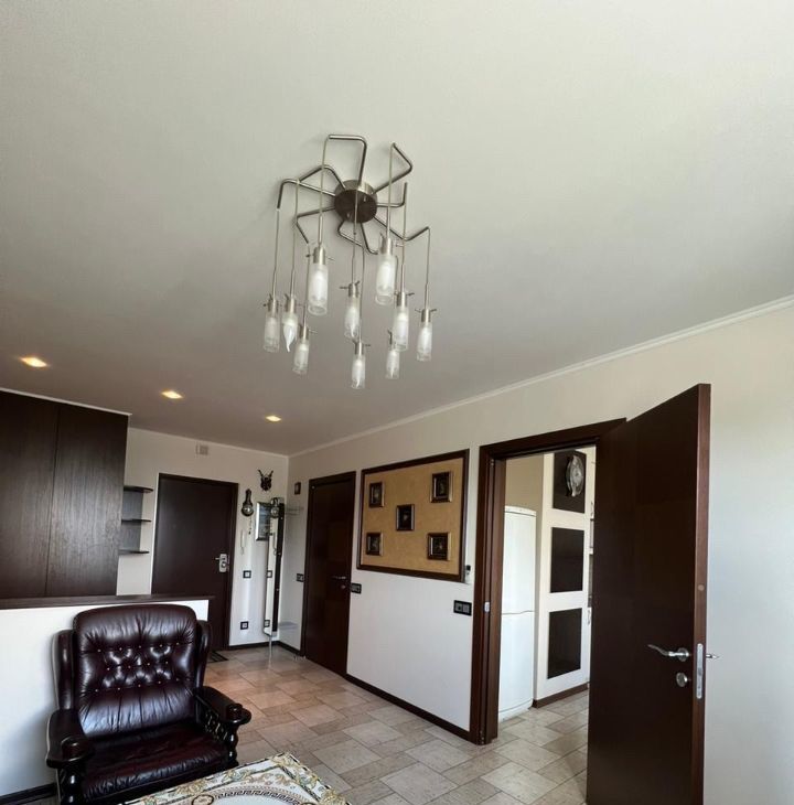 Снять 2к квартиру на Ленинский проспект, 152, метро Тропарёво, г. Москва