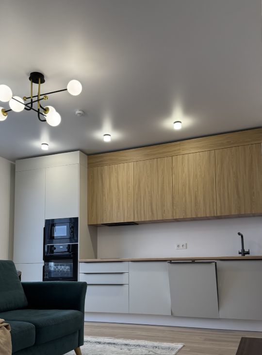 Аренда 2-к квартиры на улица Большое Понизовье, 8, метро Саларьево, г. Москва