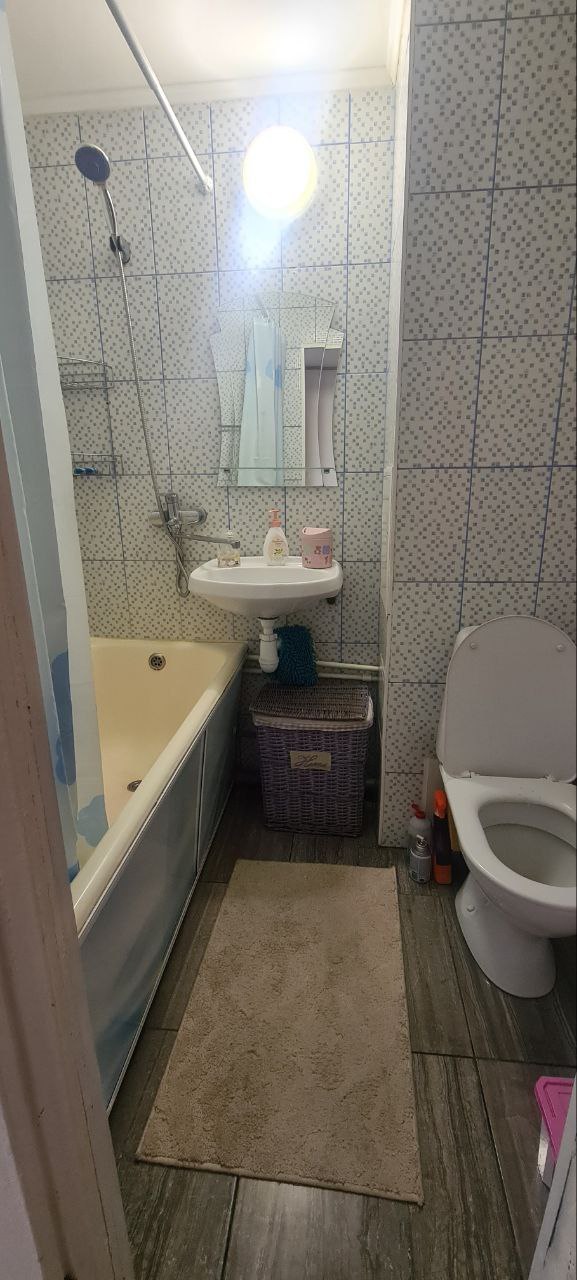 Сдам однокомнатную квартиру на г Москва, ул Клары Цеткин, д 19, метро Войковская, г. Москва