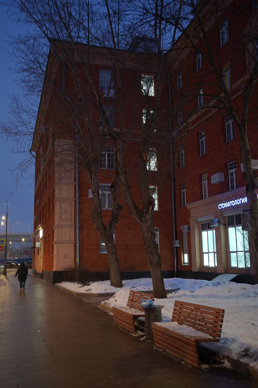 Сдается 1-комнатная квартира на г Москва, Гостиничный проезд, д 8 к 1, метро Окружная (Люблинская линия), г. Москва