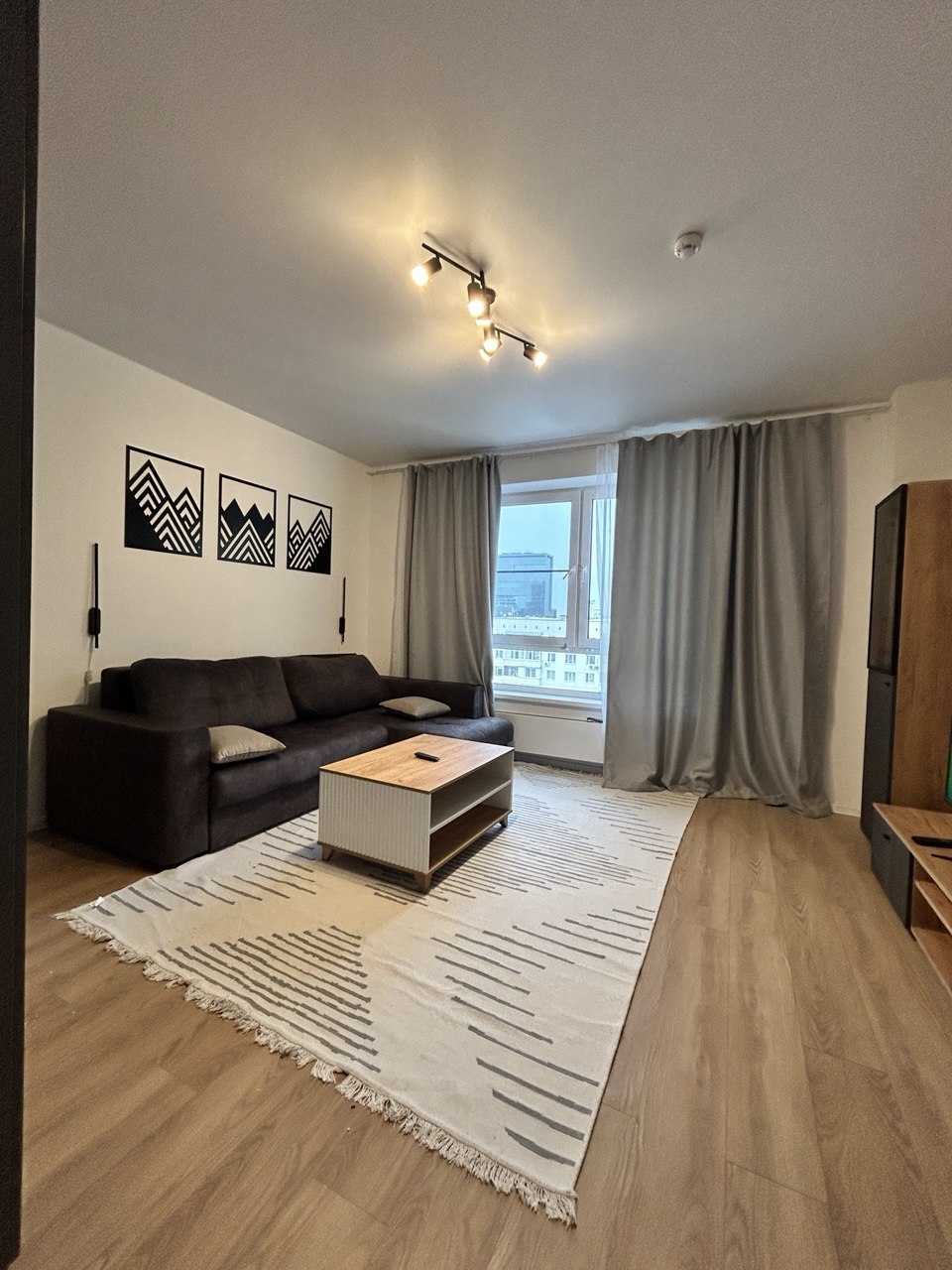 Сдается 2к квартира на г Москва, Кронштадтский б-р, д 27 к 1, метро Водный стадион, г. Москва