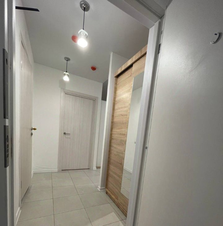 Аренда 1-к квартиры на 1к2, метро Филатов Луг, г. Москва