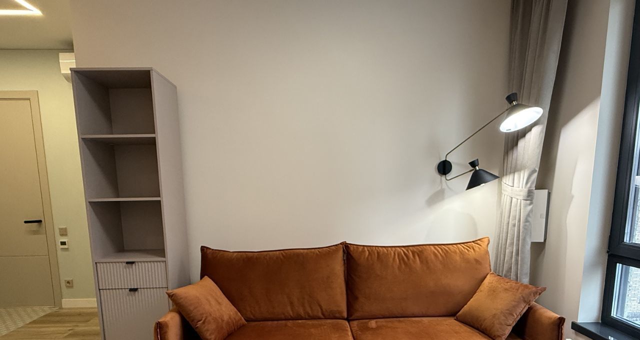 Аренда 2к квартиры на улица Николая Озерова, 8к1, метро Тушинская, г. Москва