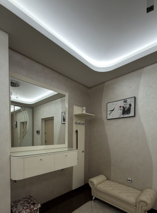 Аренда 2к квартиры на улица Ясеневая, 1к1, метро Ольховая, г. Москва