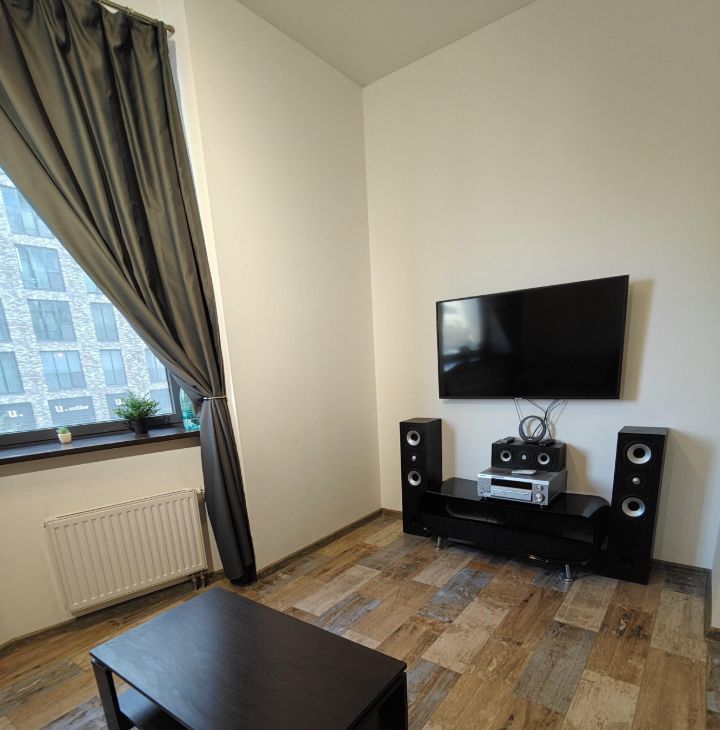 Аренда 2-комнатной квартиры на улица Архитектора Щусева, 2к1, метро ЗИЛ, г. Москва