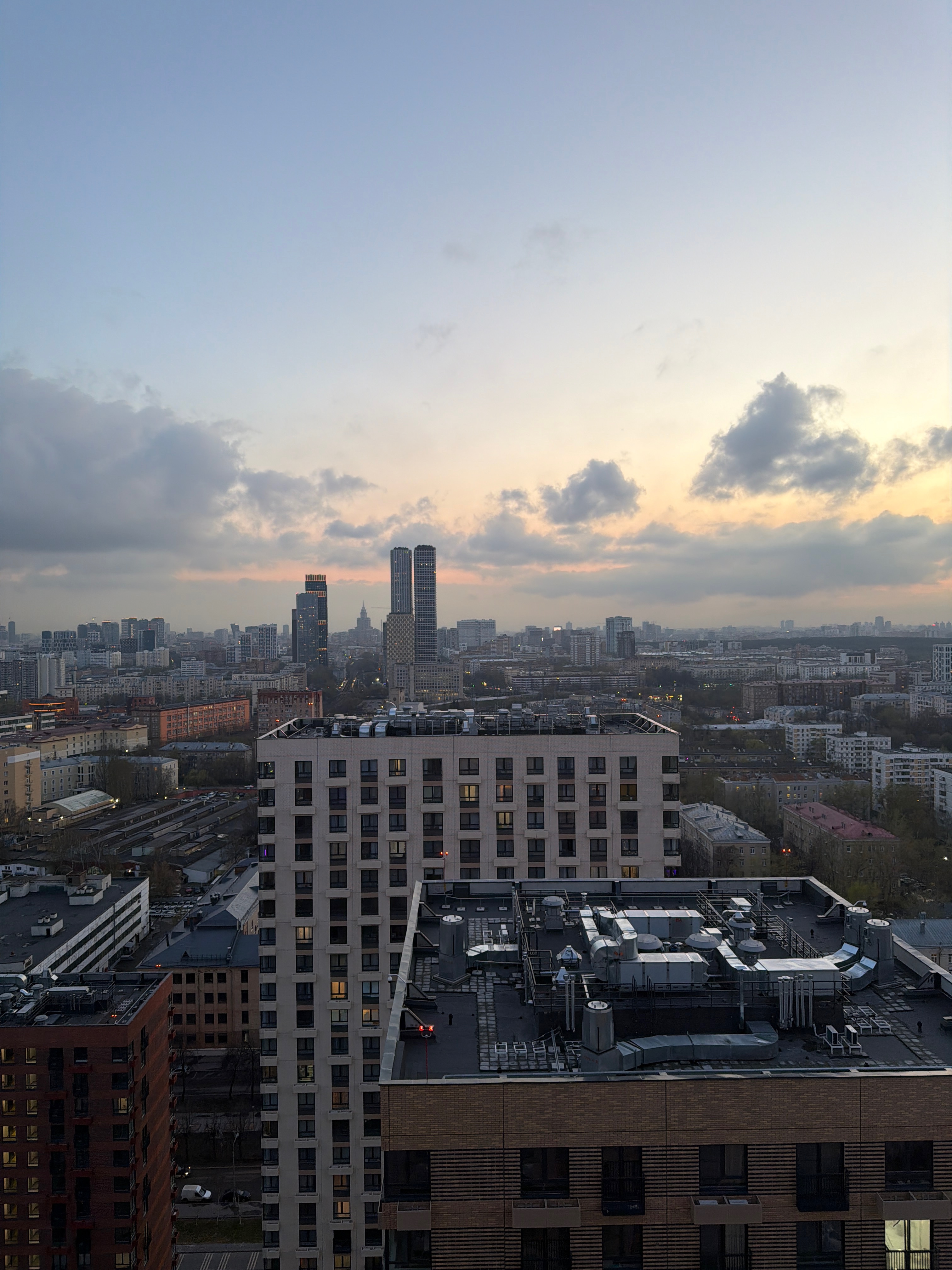 Сдаю 1-к квартиру на г Москва, ул Добролюбова, д 8 к 3, метро Бутырская, г. Москва