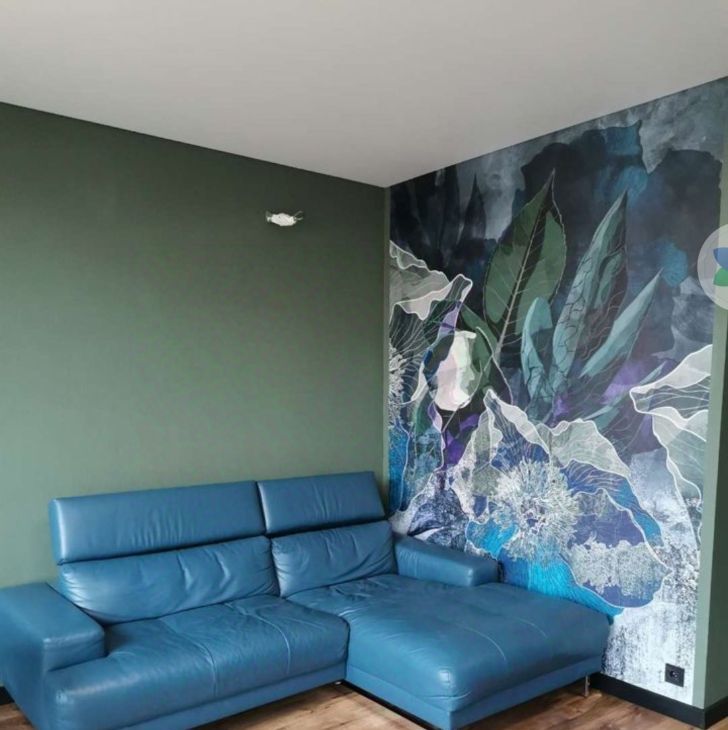 Аренда 1-комнатной квартиры на улица Бачуринская, 9Ак2, метро Ольховая, г. Москва