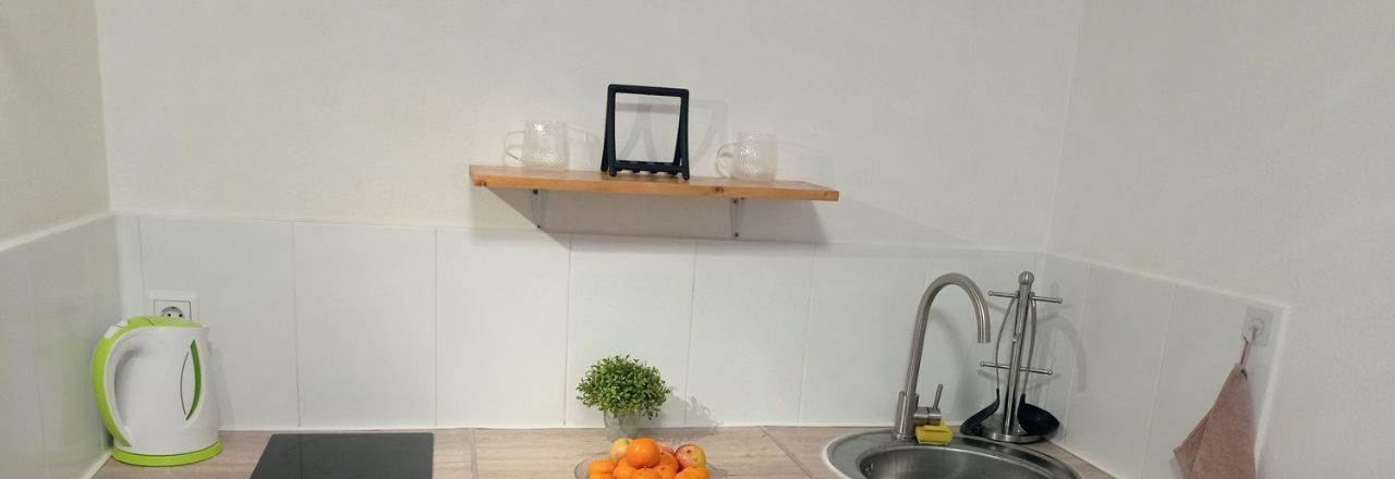 Сдается 2-к квартира на Волоколамское шоссе, 24к1, метро Войковская, г. Москва