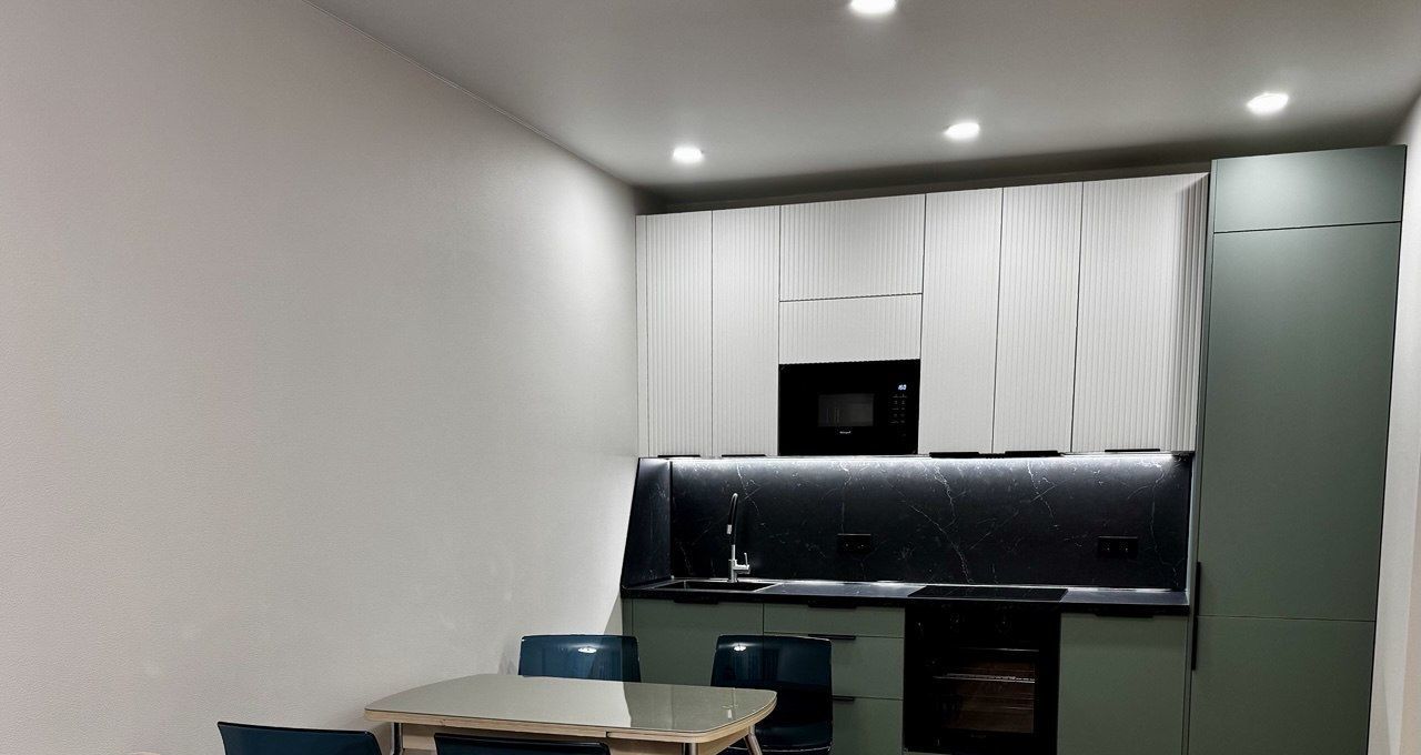 Сдается 2-к квартира на Кольская улица, 8к1, метро Ботанический сад, г. Москва