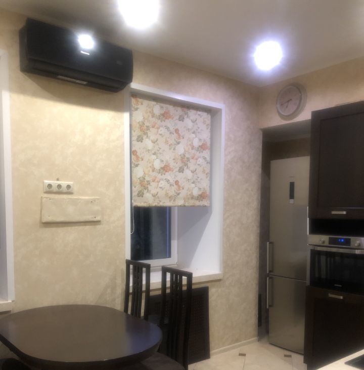 Аренда 2-к квартиры на улица Климашкина, 24, г. Москва