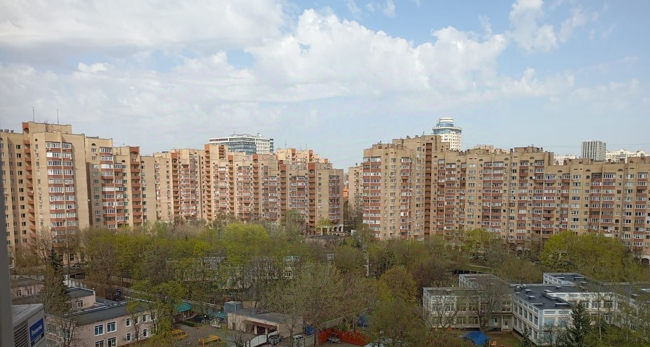 Сдается 3-к квартира на улица Наметкина, 11К1, метро Калужская, г. Москва