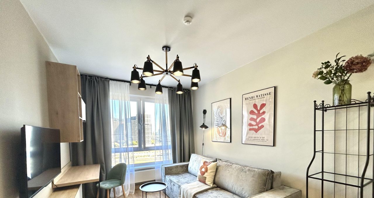 Снять 2х-комнатную квартиру на Очаковское шоссе, 5к1, г. Москва