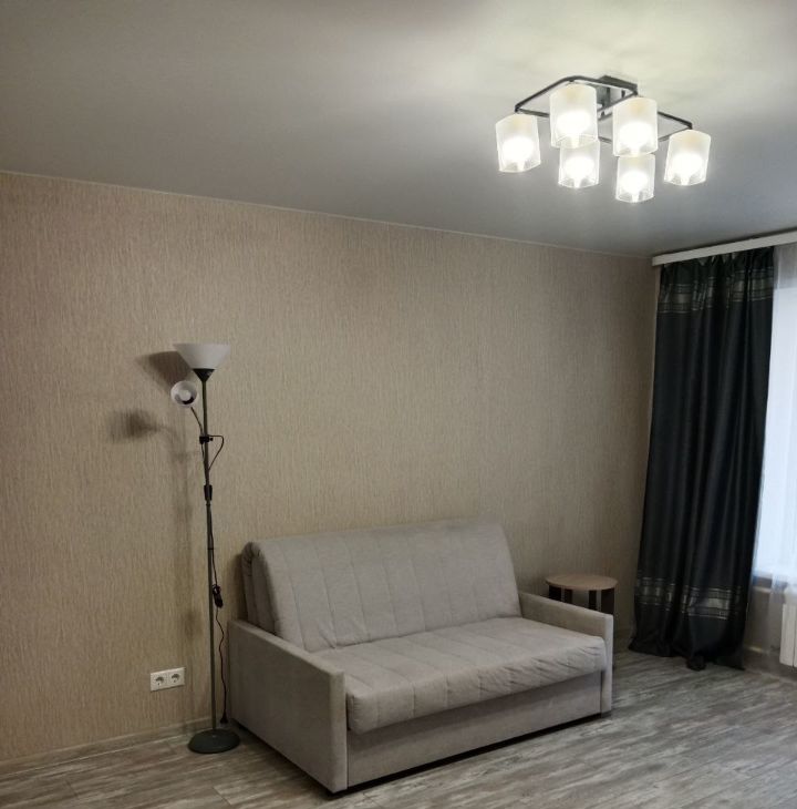 Сдаю 1-к квартиру на проезд Якушкина, 6, метро Отрадное, г. Москва