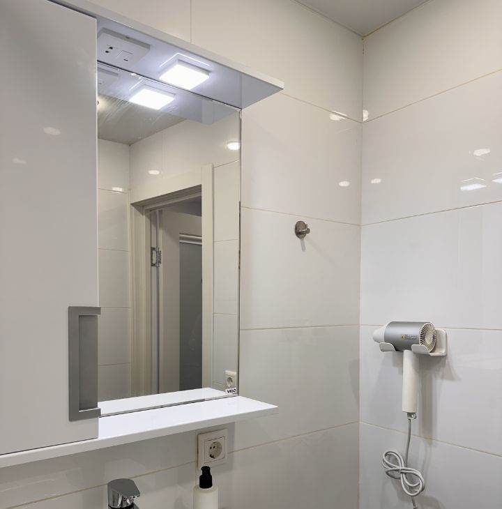 Сдается однокомнатная квартира на улица Петра Романова, 6, метро Дубровка (Люблинская линия), г. Москва