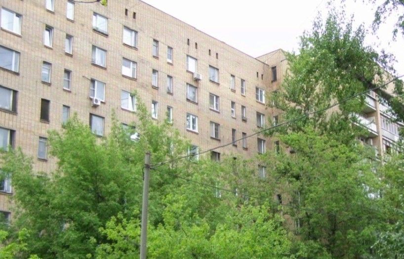 Сдам 1-к квартиру на Ослябинский переулок, 3, метро ЗИЛ, г. Москва