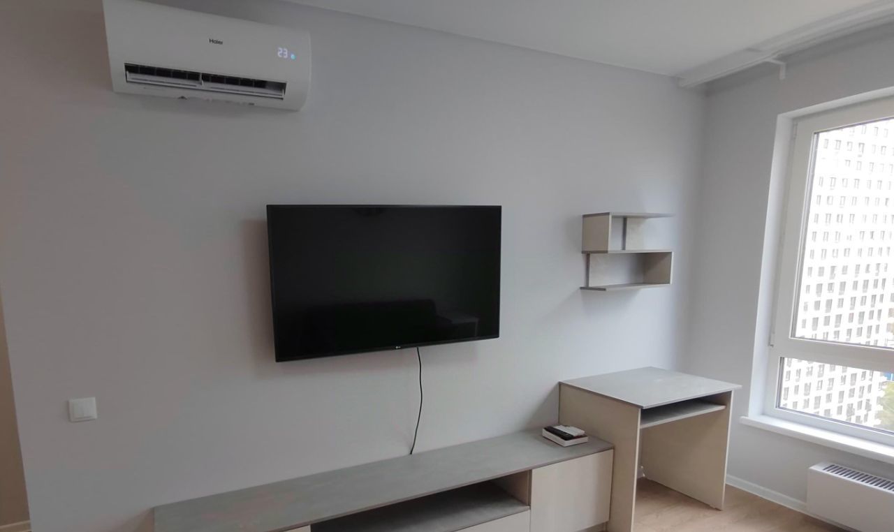 Сдам 1к квартиру на улица Добролюбова, 8к2, метро Дмитровская, г. Москва