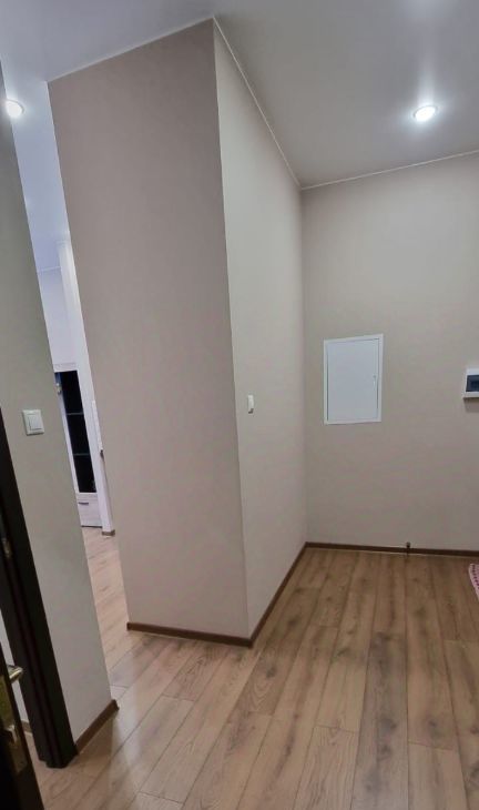 Аренда 1-к квартиры на улица Родниковая, 30к2, метро Солнцево, г. Москва