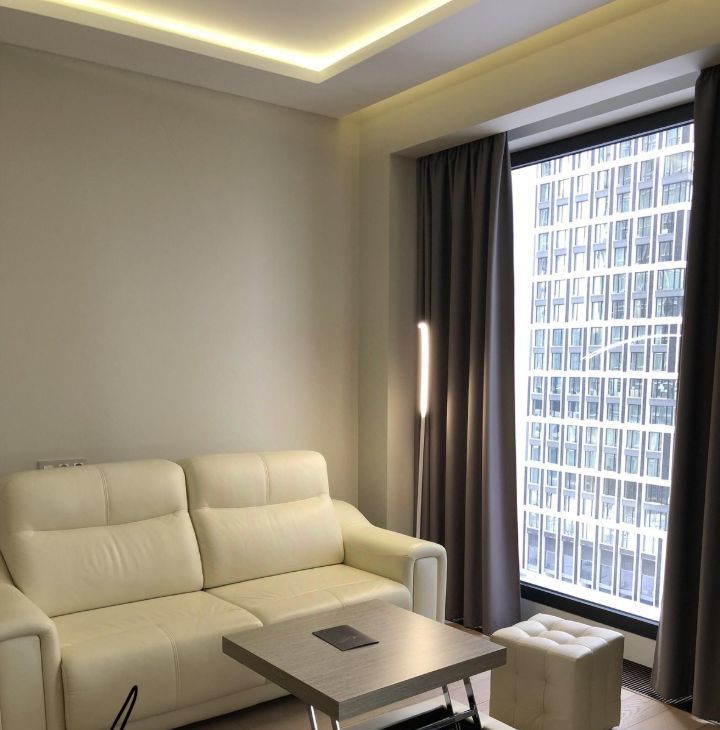 Сдаю однокомнатную квартиру на Ленинградский проспект, 37/6, метро ЦСКА, г. Москва