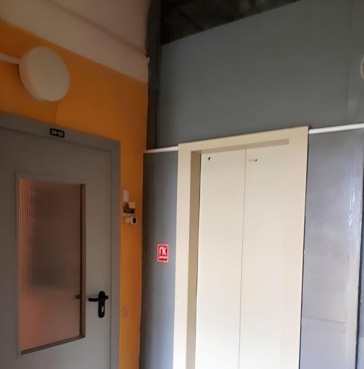 Сдам 1-комнатную квартиру на Щелковское шоссе, 77К2, метро Первомайская, г. Москва