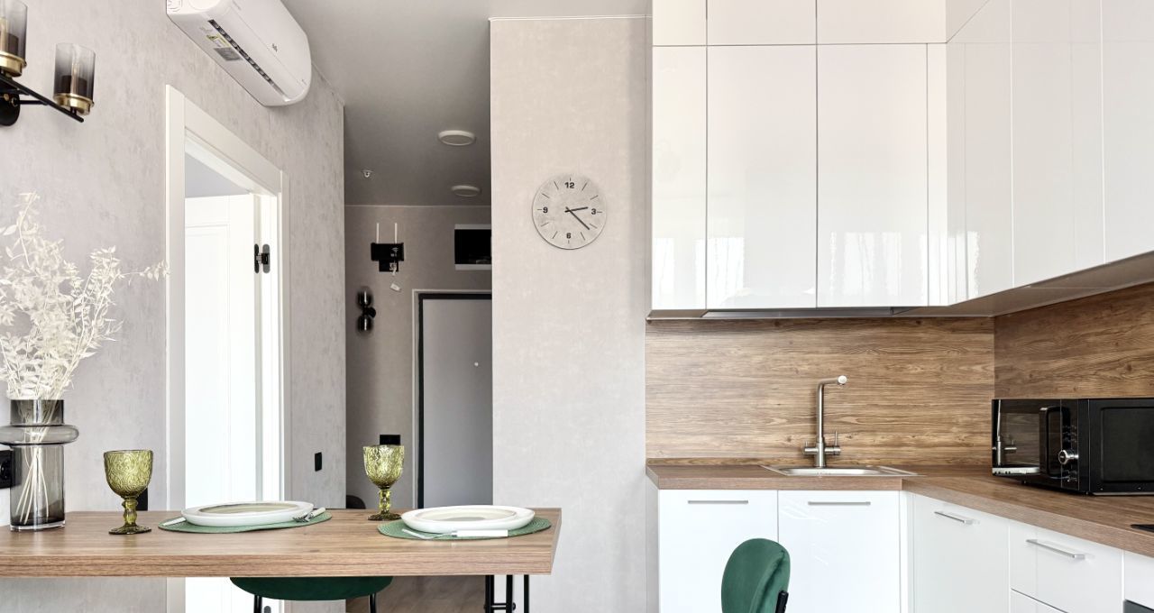 Сдаю 1-к квартиру на 5с4к1, метро Румянцево, г. Москва