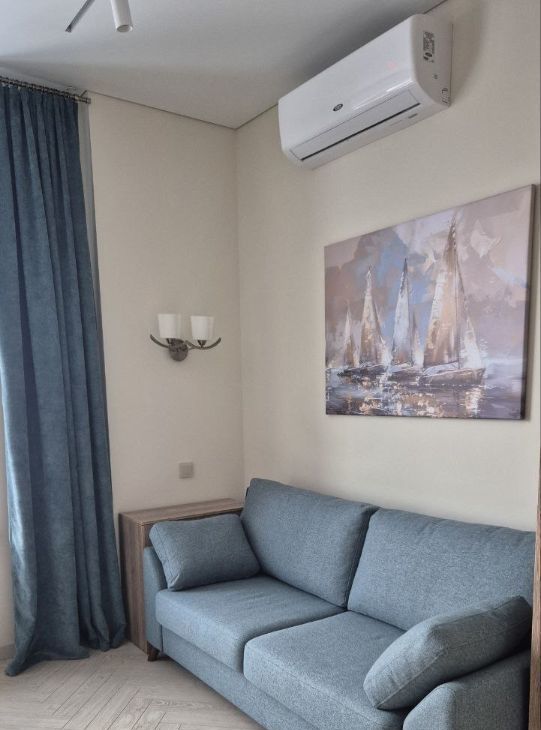 Сдается 3-комнатная квартира на улица Годовикова, 11к5, метро ВДНХ, г. Москва