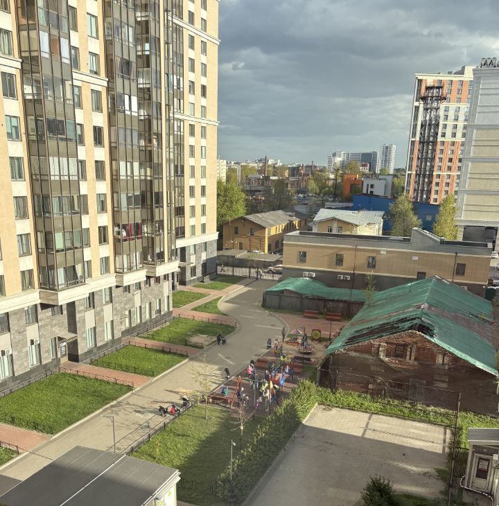 Аренда 2-комнатной квартиры на Московский проспект, 73к5, метро Фрунзенская, г. Санкт-Петербург