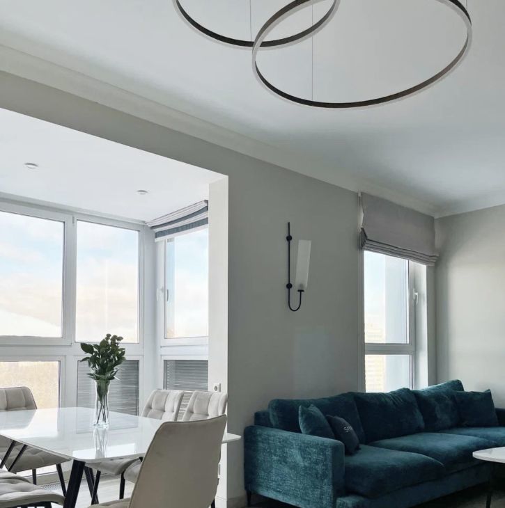 Сдам четырехкомнатную квартиру на Сельскохозяйственная улица, 38к1, метро Свиблово, г. Москва