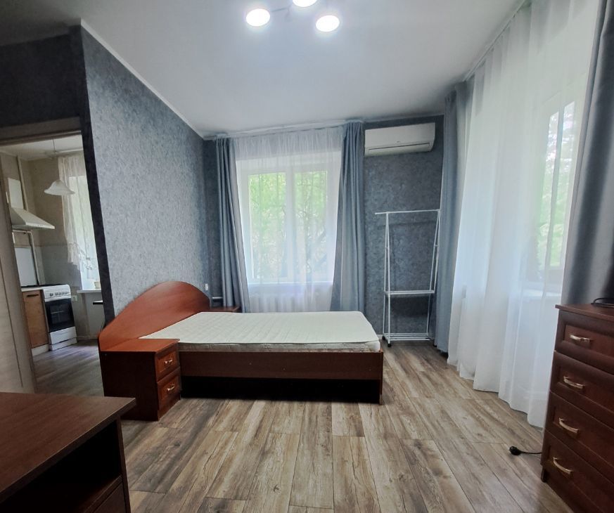 Сдам однокомнатную квартиру на Варшавское шоссе, 55К3, метро Нагорная, г. Москва