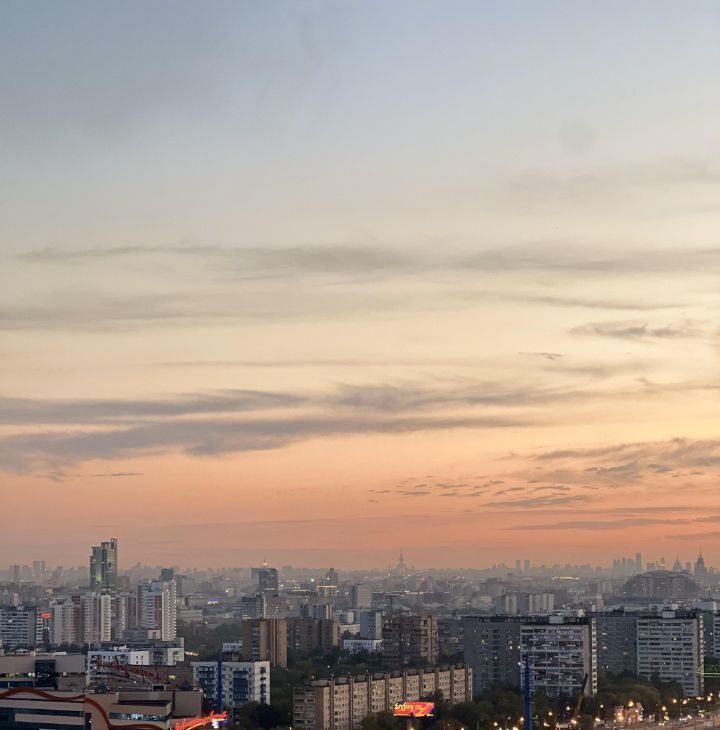 Аренда 3к квартиры на Амурская улица, 2Ак3, метро Локомотив, г. Москва