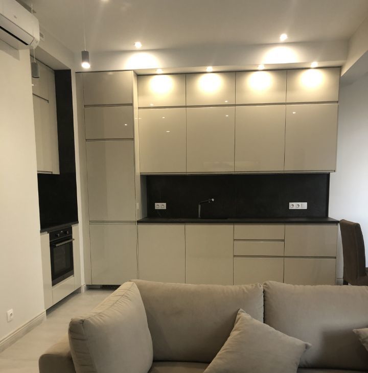 Сдаю 2-комнатную квартиру на Ленинградский проспект, 29к1, метро Белорусская, г. Москва