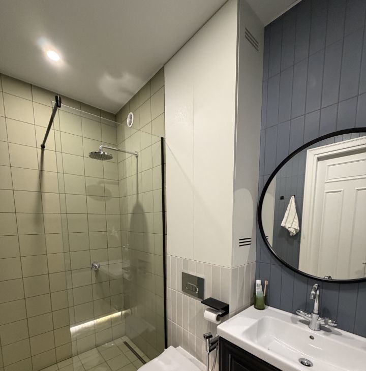 Сдам 2-комнатную квартиру на Красногвардейский бульвар, 7, метро Шелепиха, г. Москва