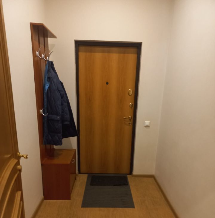 Сдам 3к квартиру на Кочновский проезд, 4к1, метро Аэропорт, г. Москва
