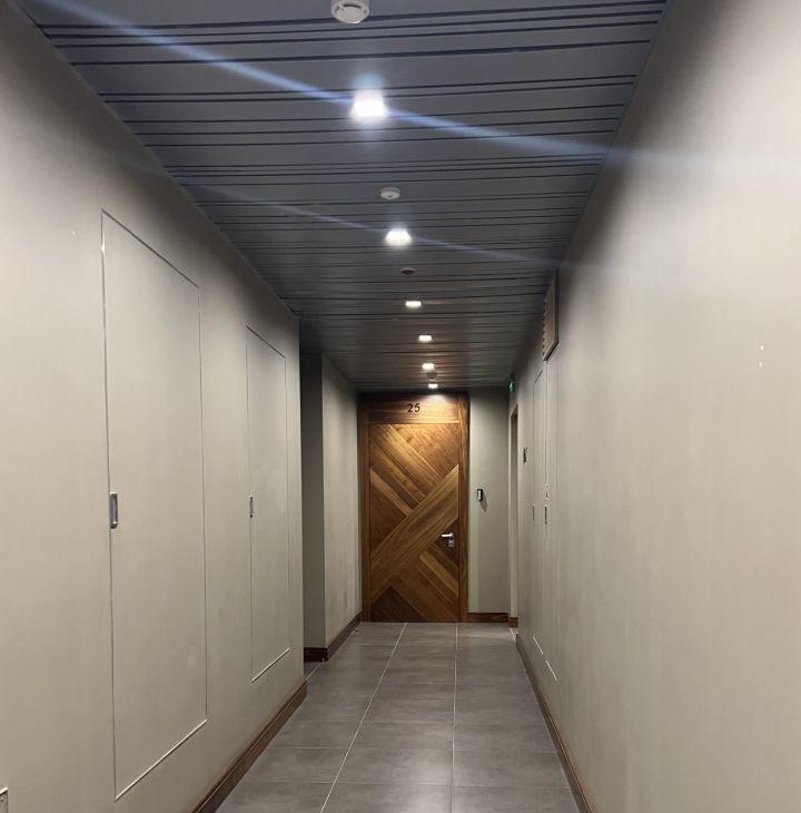 Сдаю двухкомнатную квартиру на улица Сергея Макеева, 9к1, метро Улица 1905 года, г. Москва