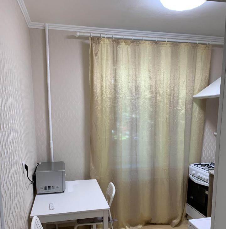 Сдаю 1-комнатную квартиру на 3-й Новоподмосковный переулок, 3к3, метро Войковская, г. Москва