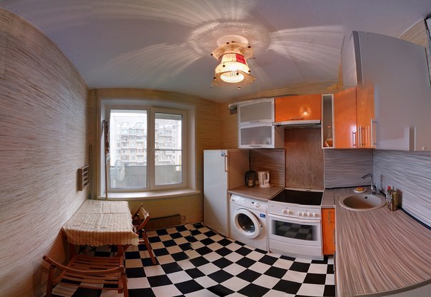 Сдаю 2-комнатную квартиру на г Москва, ул Нежинская, д 15 к 4, г. Москва