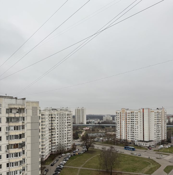 Сдаю 2к квартиру на улица Адмирала Лазарева, 22, метро Бульвар Адмирала Ушакова, г. Москва