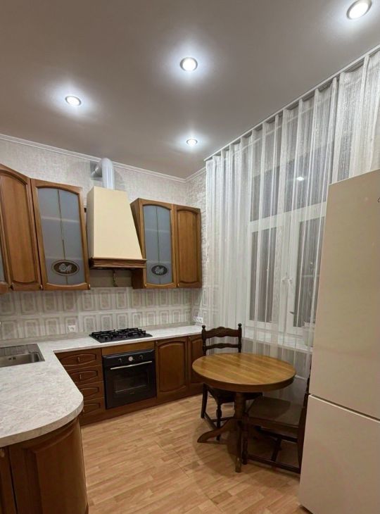 Аренда 3к квартиры на Заводской проезд, 3, метро Измайловская, г. Москва