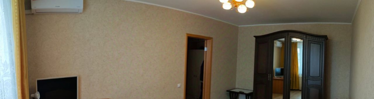 Сдам 1-комнатную квартиру на Краснодонская улица, 2К1, метро Люблино, г. Москва