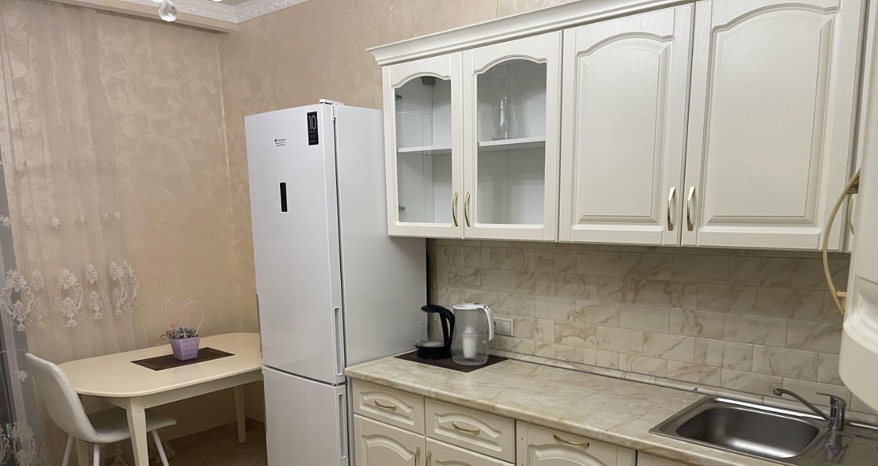 Аренда 2-комнатной квартиры на улица Татьянин Парк, 16к1, метро Говорово, г. Москва