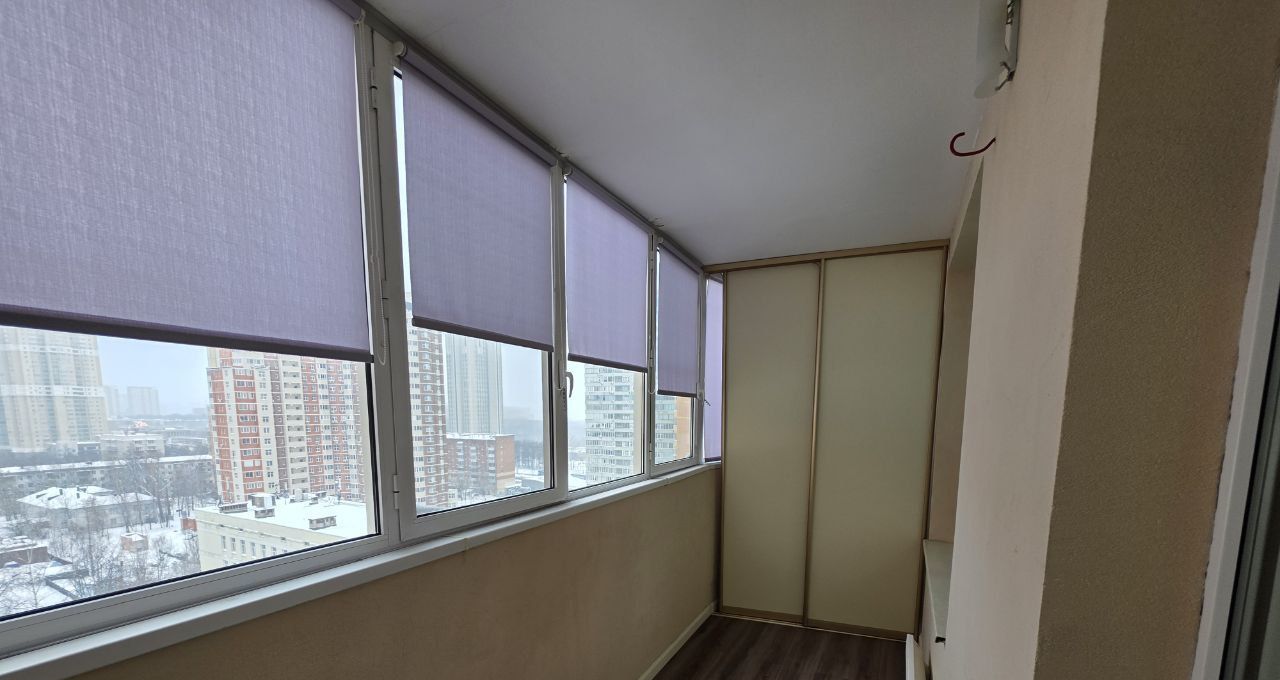 Снять 3-комнатную квартиру на проспект Вернадского, 27К1, метро Проспект Вернадского, г. Москва