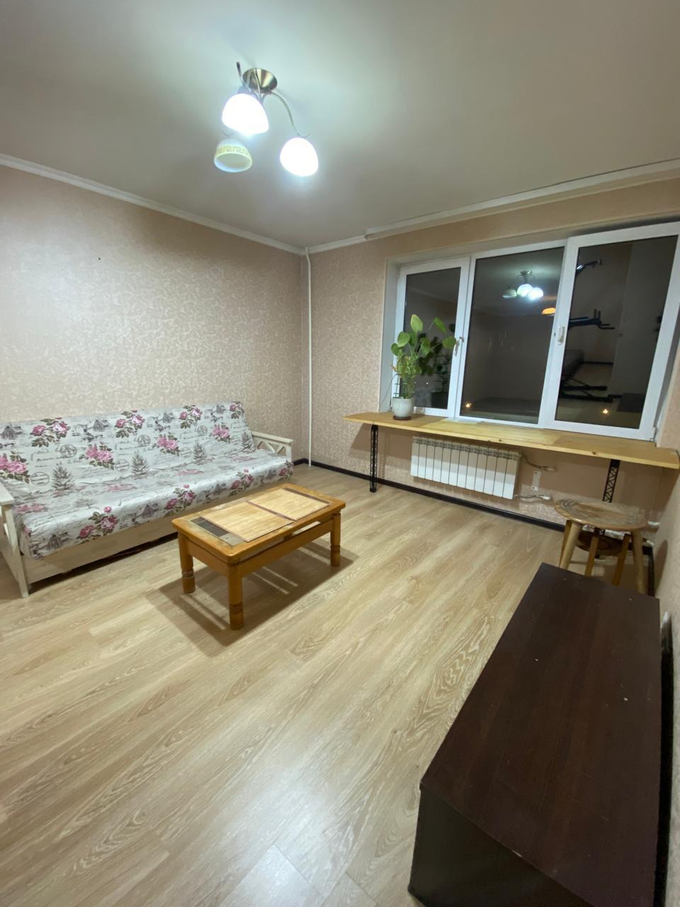 Аренда 1к квартиры на г Москва, ул Липецкая, д 26, метро Царицыно, г. Москва