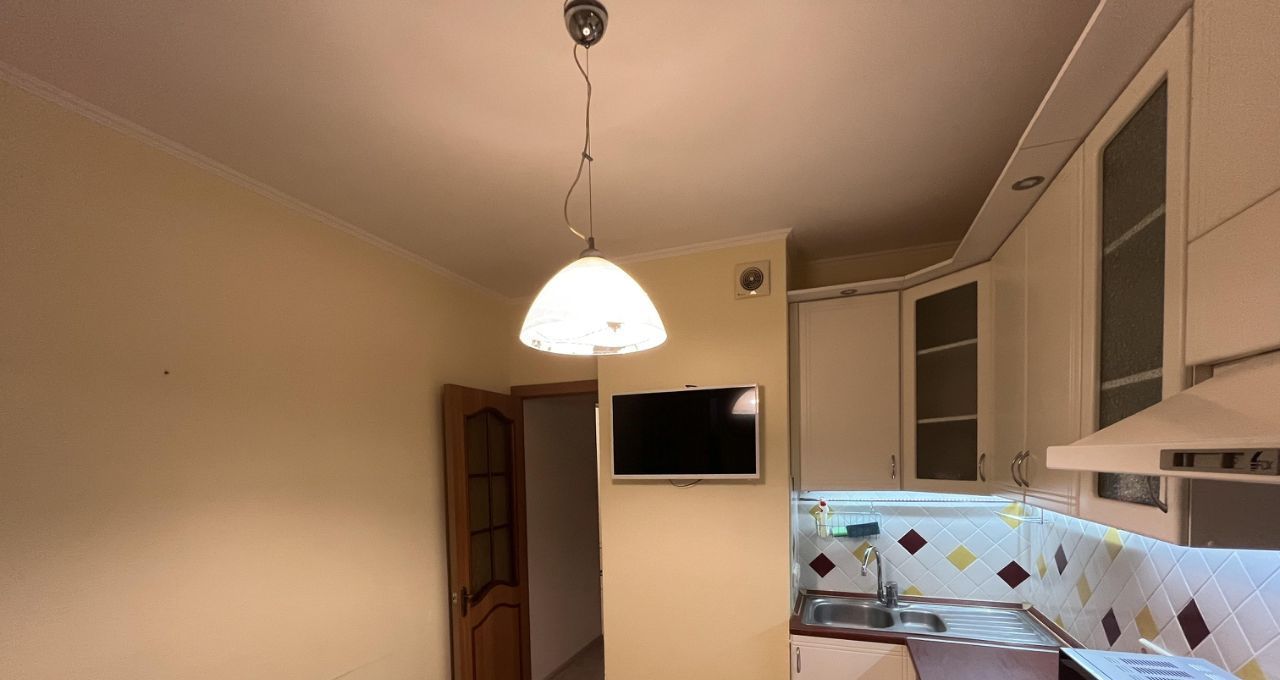 Сдается 1-комнатная квартира на улица Удальцова, 87К4, метро Проспект Вернадского, г. Москва