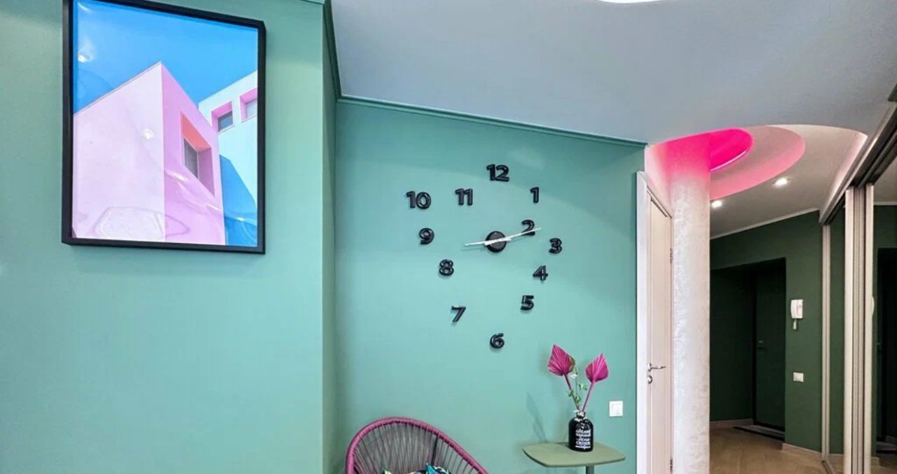 Сдам 2х-комнатную квартиру на улица Вавилова, 54К1, метро Профсоюзная, г. Москва