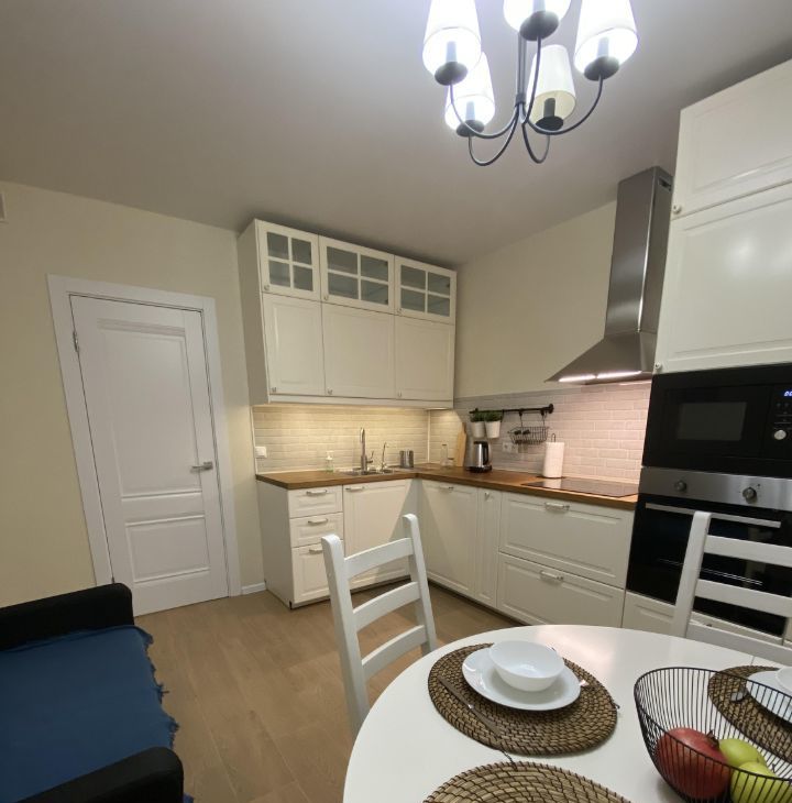 Сдаю 3х-комнатную квартиру на 2-й Грайвороновский проезд, 42к4, метро Нижегородская, г. Москва