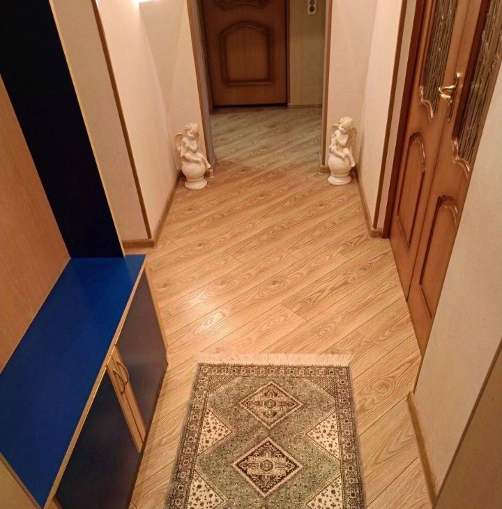 Сдается 3-комнатная квартира на Коптевская улица, 26К1, метро Водный стадион, г. Москва