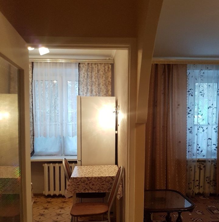 Сдаю однокомнатную квартиру на Угловой переулок, 4, метро Белорусская, г. Москва