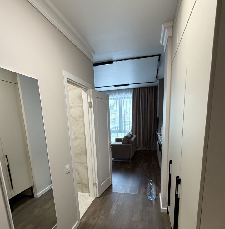 Снять 2х-комнатную квартиру на Волгоградский проспект, 32/5к1, метро Волгоградский проспект, г. Москва