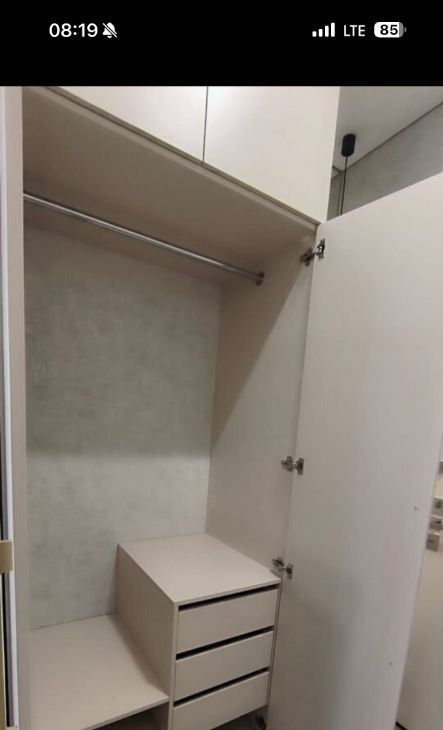 Снять 2к квартиру на Дубининская улица, 59С1, метро Тульская, г. Москва